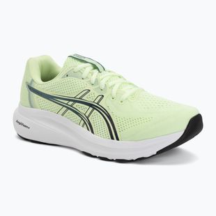 Pánske bežecké topánky ASICS Gel-Contend 10 illuminate yellow/midnight