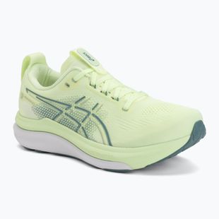 Pánske bežecké topánky ASICS Gel-Kayano 33 illuminate yellow/white