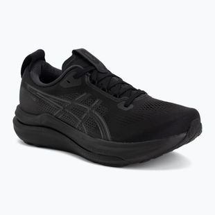 Pánske bežecké topánky ASICS Gel-Kayano 33 black/black