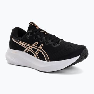 Pánske bežecké topánky ASICS Gel-Excite 11 black/bright sunstone