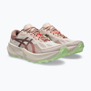 Dámske bežecké topánky ASICS Trabuco 14 rose dust/umeboshi