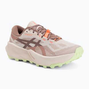 Dámske bežecké topánky ASICS Trabuco 14 rose dust/umeboshi