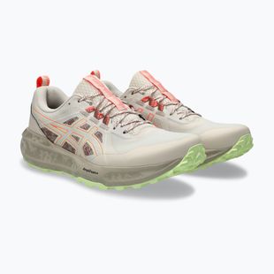 Dámske bežecké topánky ASICS Gel-Sonoma 8 rose dust/sun coral