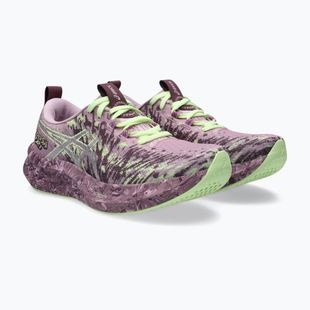 Dámske bežecké topánky Asics Noosa Tri 16 Hazy Lilac/Dark Prune