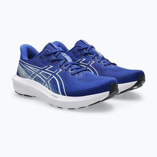 Pánske bežecké topánky ASICS GT-1000 15 prussian blue/white