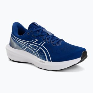 Pánske bežecké topánky ASICS GT-1000 15 prussian blue/white