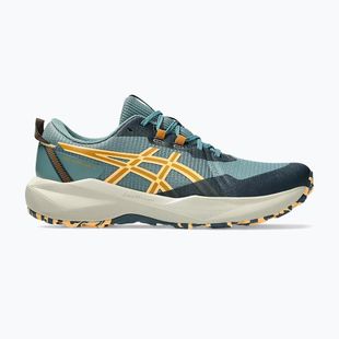 Pánske bežecké topánky Asics Gel-Venture 11 foggy teal/sandstorm