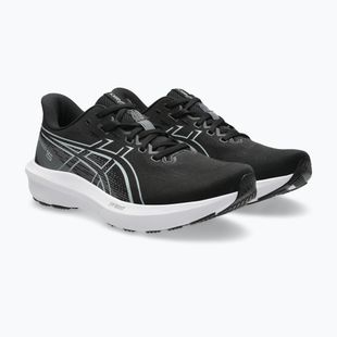 Pánske bežecké topánky ASICS GT-1000 15 black/white