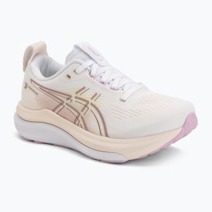 Dámske bežecké topánky Asics Gel-Kayano 33 White/Hazy Lilac
