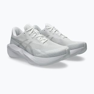 Pánske bežecké topánky ASICS Novablast 6 white/white