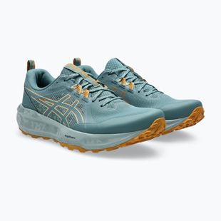 Pánske bežecké topánky Asics Gel-Sonoma 8 Foggy Teal/Ocean Haze