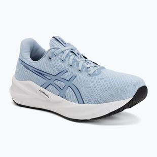 Pánske bežecké topánky ASICS Versablast 4 solid air/prussian blue