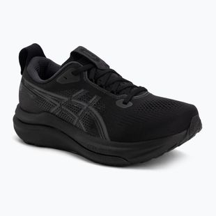 Dámske bežecké topánky Asics Gel-Kayano 33 black/black