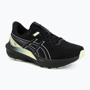 Pánske bežecké topánky ASICS GT-1000 15 black/illuminate yellow