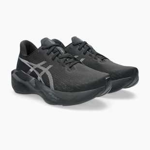 Dámske bežecké topánky ASICS Novablast 6 black/black