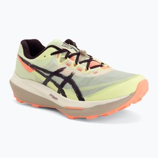Bežecké topánky Asics Fujispeed 4 illuminate yellow/dark aubergine