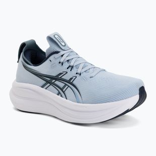 Pánske bežecké topánky ASICS Gel-Nimbus 28 solid air/midnight