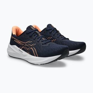 Pánske bežecké topánky ASICS Versablast 4 midnight/bright sunstone