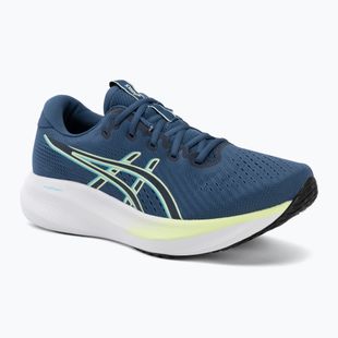 Pánske bežecké topánky ASICS Gel-Excite 11 grand shark/illuminate yellow