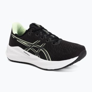 Pánske bežecké topánky ASICS Versablast 4 black/illuminate yellow