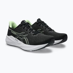 Pánske bežecké topánky ASICS Versablast 4 black/illuminate yellow