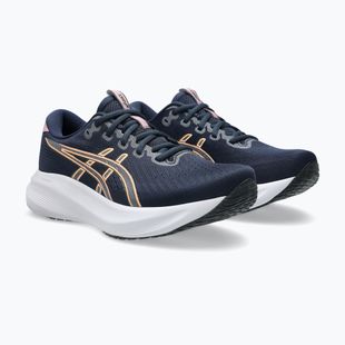 Dámske bežecké topánky Asics Gel-Excite 11 midnight/taro purple