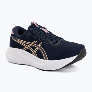 Dámske bežecké topánky Asics Gel-Excite 11 midnight/taro purple