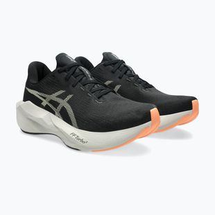 Pánske bežecké topánky ASICS Novablast 6 black/khaki