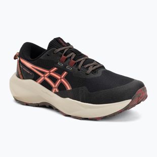 Dámske bežecké topánky Asics Gel-Venture 11 Black/Sun Coral