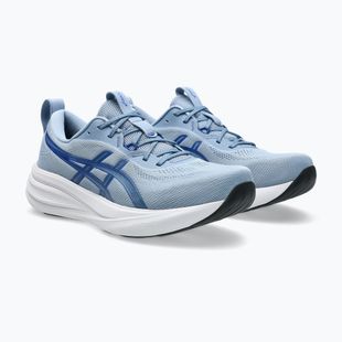Pánske bežecké topánky Asics Gel-Pulse 17 Calm Indigo/Prussian Blue