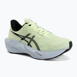Pánske bežecké topánky ASICS Novablast 6 illuminate yellow/black