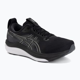 Pánske bežecké topánky ASICS Gel-Kayano 33 black/white