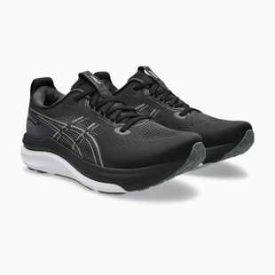 Pánske bežecké topánky ASICS Gel-Kayano 33 black/white