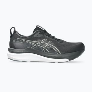 Dámske bežecké topánky Asics Gel-Kayano 33 black/white