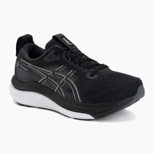 Dámske bežecké topánky Asics Gel-Kayano 33 black/white