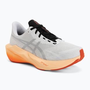 Pánske bežecké topánky ASICS Novablast 6 white/orange glow