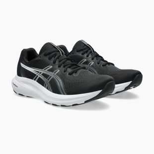 Pánske bežecké topánky ASICS Gel-Contend 10 black/white