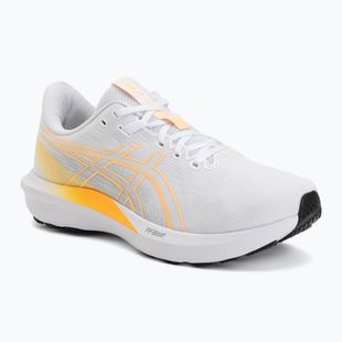 Pánske bežecké topánky ASICS GT-1000 15 white/stadium orange