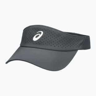 Tenisový šilt Asics Performance Visor Performance Black