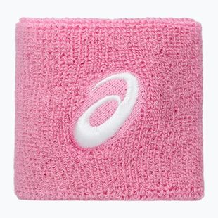 Potítka ASICS Wrist Band 2 pcs. bubblegum