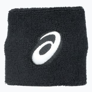 Potítka ASICS Wrist Band 2026 2 pcs. performance black