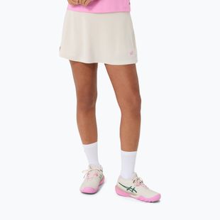 Tenisová sukňa ASICS Padel Court soft oat