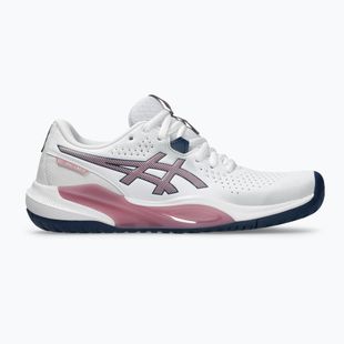 Dámske tenisové topánky ASICS Gel-Challenger 15 white/taro purple
