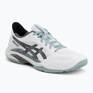 Pánske volejbalové topánky ASICS Blade FF 2 white/ocean haze