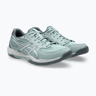 Pánske volejbalové topánky ASICS Gel-Rocket 12 ocean haze/concrete