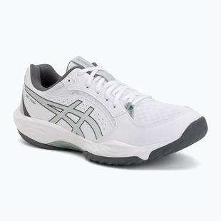 Pánske volejbalové topánky ASICS Gel-Task 5 white/ocean haze