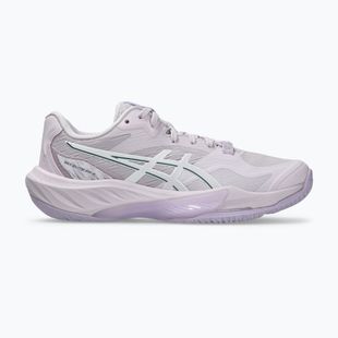 Dámske volejbalové topánky ASICS Sky Elite FF 4 dahlia/murasaki