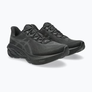 Pánske bežecké topánky Asics Dynablast 6 Black/Carrier Grey