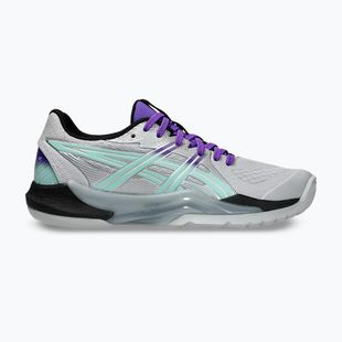 Dámske topánky ASICS Powerbreak FF concrete/illuminate mint