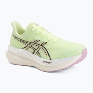 Dámske bežecké topánky ASICS Sonicblast 2 illuminate yellow/hazy lilac